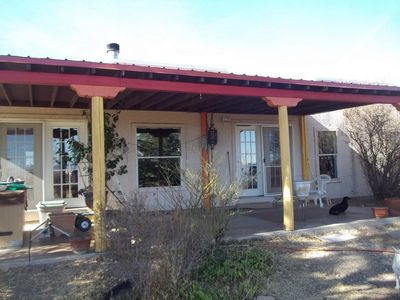 1022 N Tequila Trl, Benson, AZ, 85602