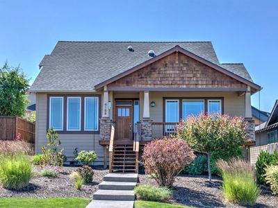 4188 SW Rhyolite Pl, Redmond, OR, 97756