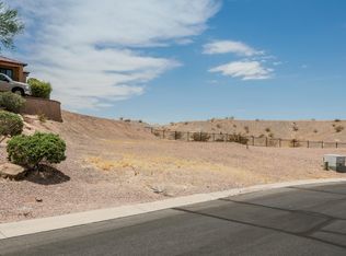 1718 E Tradition Ln LOT 12, Lake Havasu City, AZ 86404