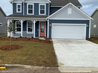 292 Angel Wing Dr LOT 156, Myrtle Beach, SC 29588