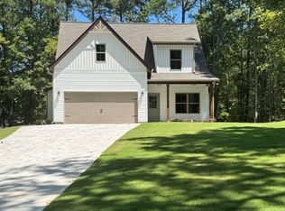 100 Bluebird Ct, Monticello, GA 31064