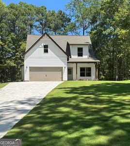 100 Bluebird Ct, Monticello, GA, 31064