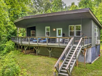 147 Nightowls Ter, Lake Lure, NC, 28746