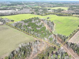 Xx Mimosa Ln LOT WP002, Cottondale, FL 32431