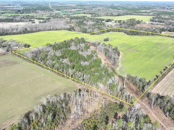 Xx Mimosa Ln Lot Wp002, Cottondale, FL 32431