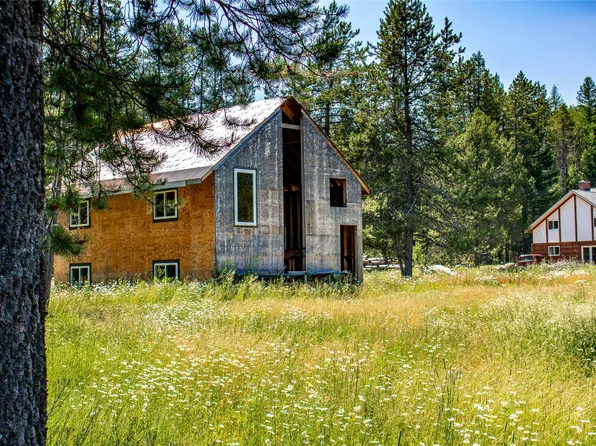 250 Misty Ln, Coram, MT 59913