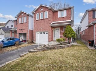 148 Adele Cres, Oshawa, ON