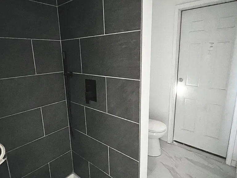 Bathroom 1 - Brand New Remodel