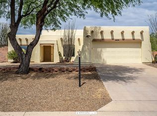 18090 S Via Del Colorete, Sahuarita, AZ 85629