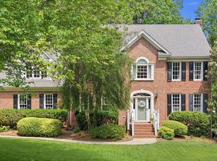 6100 Wilkinsburg Rd, Raleigh, NC 27612