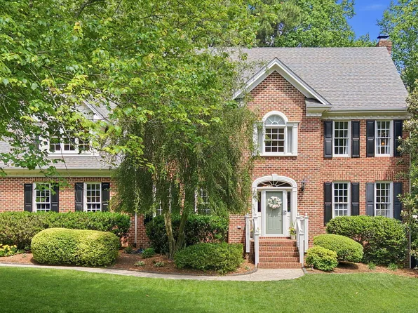 6100 Wilkinsburg Rd, Raleigh, NC 27612
