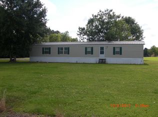 1740 Duchamp Rd, Broussard, LA 70518