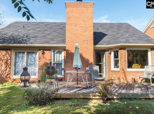 132 Pale Ivy Ln, Irmo, SC 29063