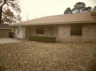 102 Happy Isle Point, Hot Springs, AR 71913
