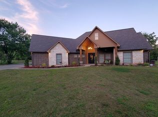 3205 Kings Row Cv, Texarkana, TX 75501