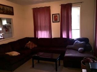 179 W 8th St #1, Boston, MA 02127