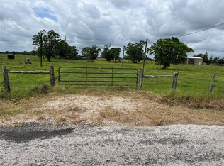 2627 Beasley West End Rd, Beasley, TX 77417