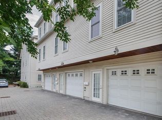 67 Bay State Rd UNIT 1, Cambridge, MA 02138