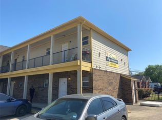 4721 Yellowstone Blvd, Houston, TX 77021