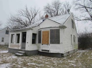 8895 Pierson St, Detroit, MI 48228