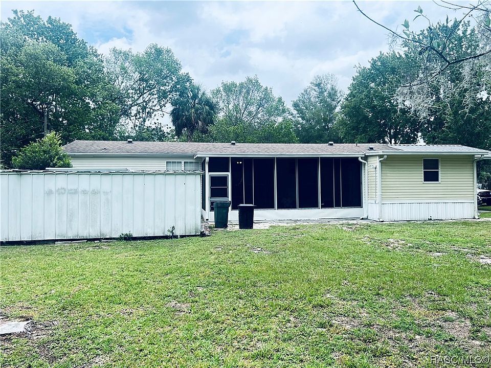 3100 S Portland Ter Homosassa, FL Zillow