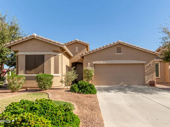 41899 W ELLINGTON Lane, Maricopa, AZ 85138