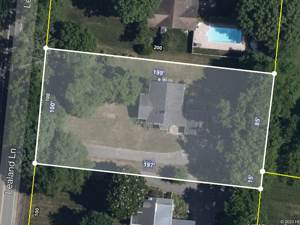 2nd image of 4426 Lealand Ln