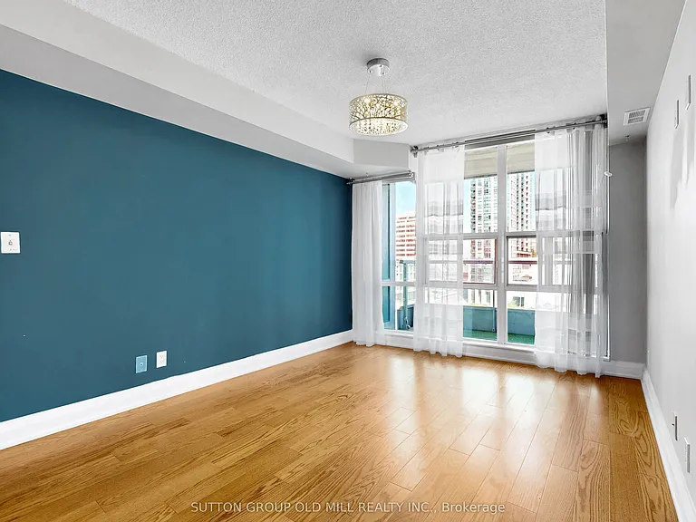 1 Elm Dr W #709 — Photo 24