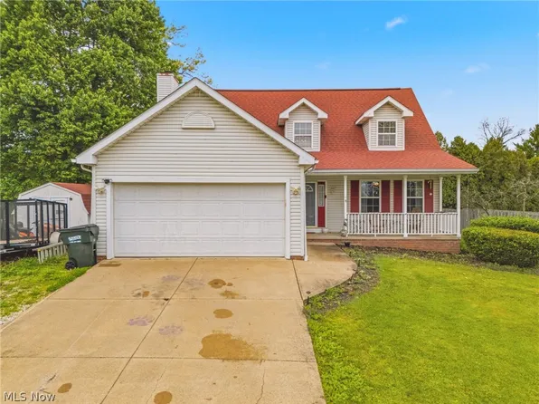 4095 Wales Ave NW, Massillon, OH 44646