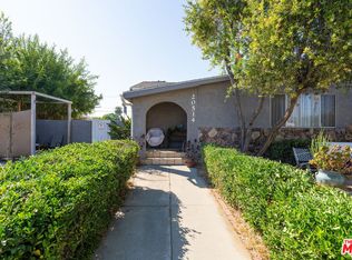 20514 Saticoy St, Winnetka, CA 91306