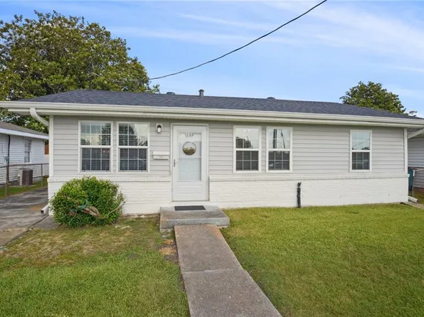133 Creagan Ave, Gretna, LA 70053