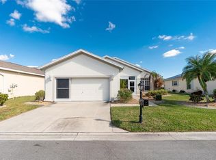 1940 Boddington Trl, Punta Gorda, FL 33980