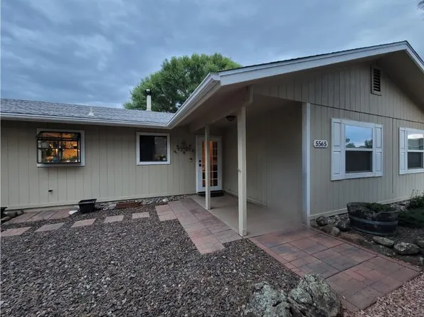 5565 E Campbell Ave, Flagstaff, AZ 86004