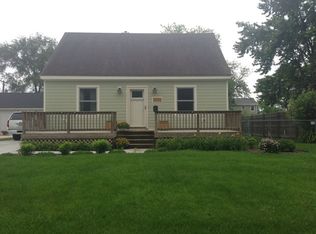6631 Pine Point Dr, Tinley Park, IL