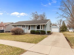 980 W Cecil St, Neenah, WI