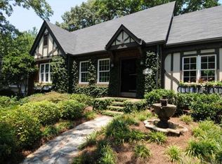 126 E Wesley Rd NE, Atlanta, GA 30305