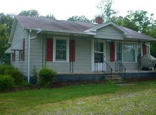 8616 Nc 18 Hwy, Connellys Springs, NC 28612