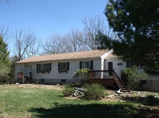 305 Stony Kill Rd, Accord, NY 12404