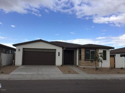 1434 W Silver Creek Ln, Queen Creek, AZ, 85140