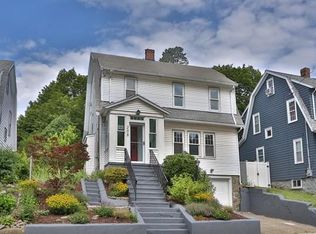 208 Fulton St, Medford, MA 02155