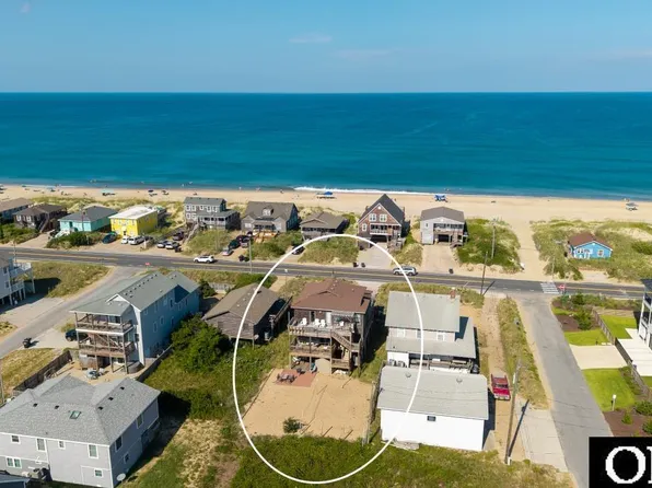 2602 N Virginia Dare Trail, Kill Devil Hills, NC 27948