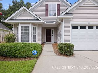 9318 Ayscough Rd, Summerville, SC 29485