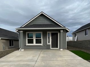 3675 S Quay St, Kennewick, WA 99338