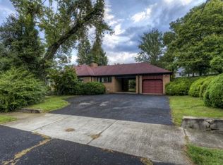 601 Carolina Ave, Bristol, TN 37620
