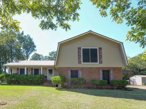 1801 Choctaw St, Demopolis, AL 36732