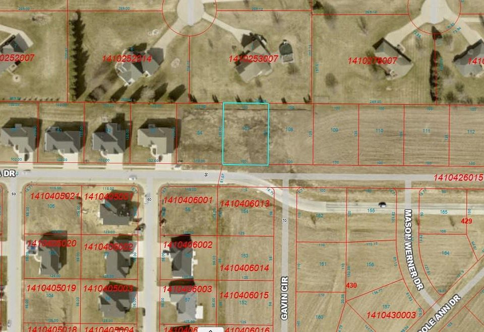 1st image of LOT 107 Ulyana Dr