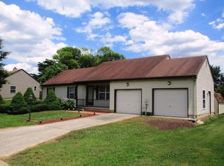 533 Cypress Dr, Magnolia, DE 19962