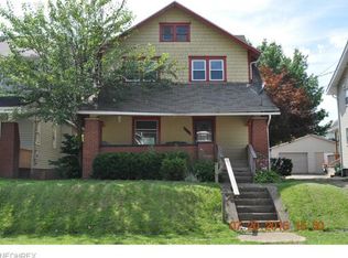 519 Arlington Ave NW, Canton, OH 44708