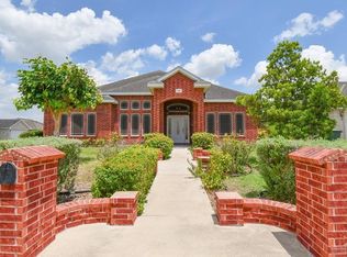 609 Red Ln, Harlingen, TX 78552