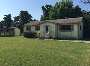 13477 El Montano Rd, Rogers, AR 72758